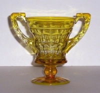 Cambridge #    1 Martha Washington Goldenrod Sugar