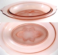 Cambridge # 911 Open Serving Dish