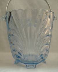 Cambridge # 201 Caprice Ice Bucket