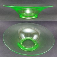 Cambridge # 674 Console Bowl
