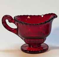 Cambridge 3500/ 15 Individual Cream and Sugar