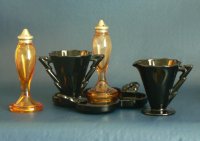 Cambridge # 973/1096/716  Five-Piece Set