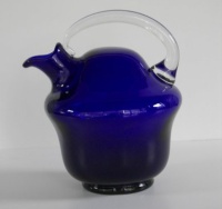 Cambridge Rum Pot