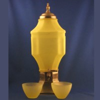 Cambridge Samovar w/ Cups