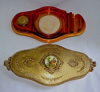 Cambridge Vanity Compact