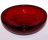 Cambridge #1402 Tally Ho Bowl