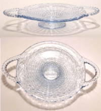 Cambridge #1506/5 Novelty Basket