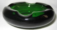 Cambridge # 386 2.5" Ash Trays