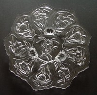 Cambridge #  56 Everglade Sandwich Plate