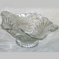 Cambridge # 133 Caprice Bowl