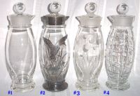Cambridge Pristine Cocktail Shakers