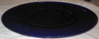Cambridge #1402/20 Tally Ho Sunday Nite Supper Plate