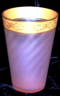 Cambridge # 797 Vase