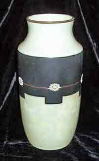 Cambridge Special Articles Vase