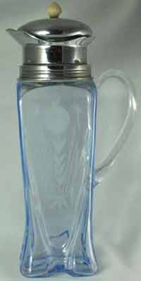 Cambridge #3400 Cocktail Shaker