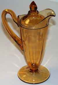 Cambridge # 805 Ewer
