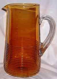 Cambridge #1402/50 Jug