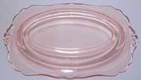 Cambridge #3400/  59 Pickle Tray