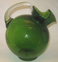 Cambridge #3400/  38 Ball Jug
