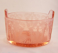 Cambridge # 394 Tub