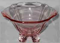Cambridge #3400/  71 Nut Cup