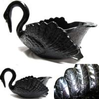 Cambridge Swan