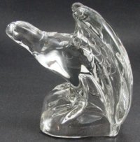 Cambridge #1119 Eagle Bookend