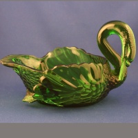 Cambridge Swan
