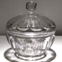 Central #T 195 Sanitare Fruit Bowl