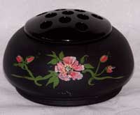 Central #2010 Frances Flower Bowl