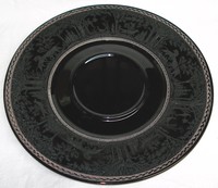 Central #1103 Cracker Tray