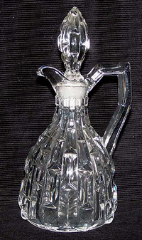 Central #2010 Frances Cruet