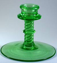 Central #1426 Candleholder