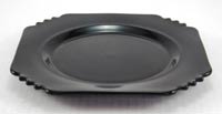 Central #1450 Plate