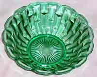 Central #2010 Frances Bowl