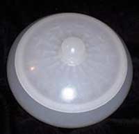 Central #2010 Frances Powder Box or Candy