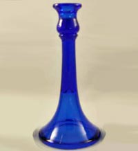 Central #2000 Trumpet Candlestick
