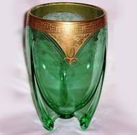 Duncan & Miller #  12 Vase