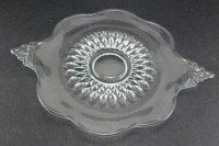 Duncan & Miller #  75 Diamond Plate