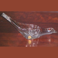 Duncan & Miller Dove