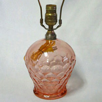 Duncan & Miller # 103 Georgian Lamp