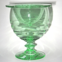 Duncan & Miller # 101 Ripple Cocktail Icer