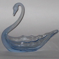 Duncan & Miller Viking Swan