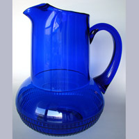 Duncan & Miller # 111 Terrace Pitcher