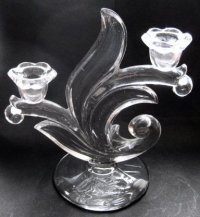 Duncan & Miller # 115-2 Canterbury Duo-Light