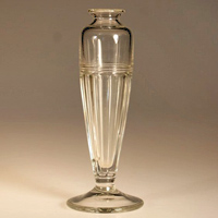 Duncan & Miller #  99 Bud Vase