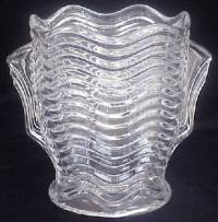 Duncan & Miller # 112 Caribbean Ice Bucket