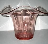 Duncan & Miller #  36 Puritan Vase