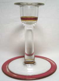 Duncan & Miller #  35 Candlestick
