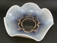 Duncan & Miller # 115 Canterbury Bowl